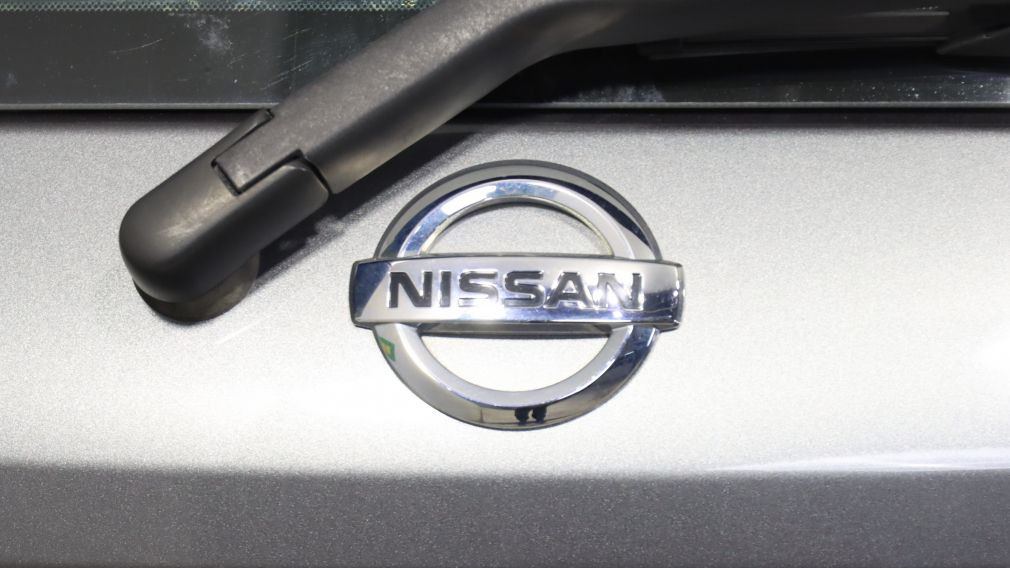 2017 Nissan Versa S AUTO A/C BLUETOOTH #9