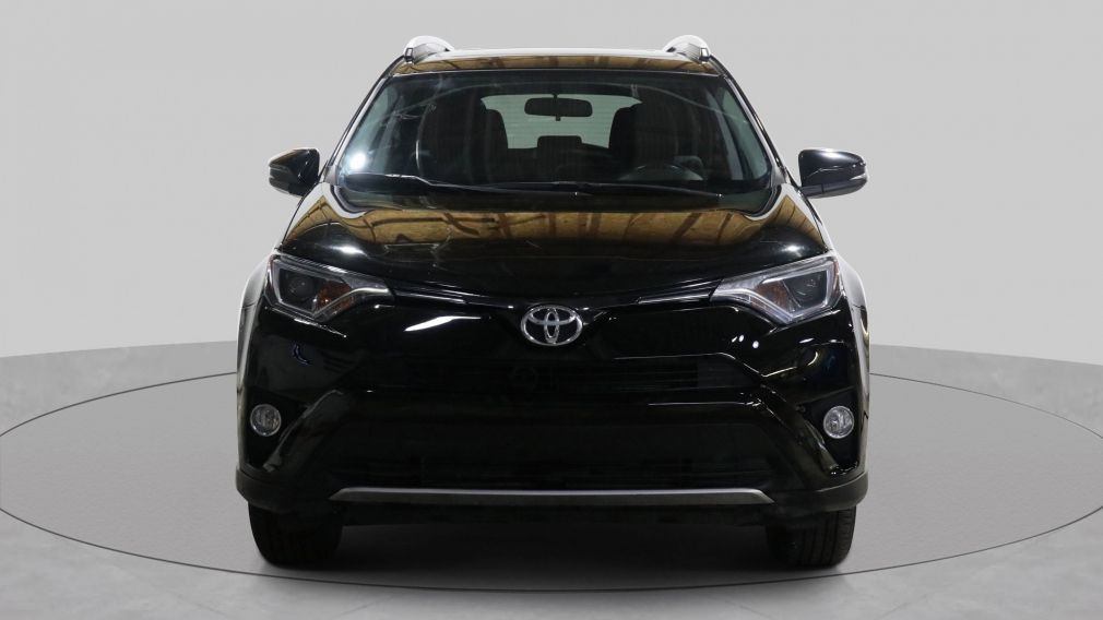 2016 Toyota Rav 4 XLE AWD AUTO AC GR ELECT TOIT CAMERA RECUL BLUETOO #2