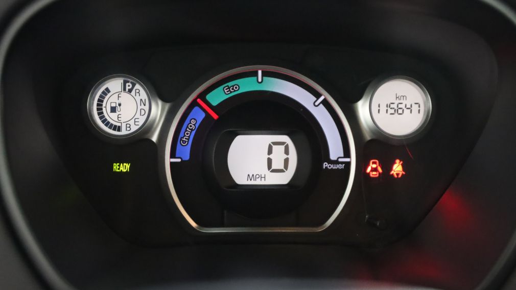 2016 Mitsubishi i MiEV ES AUTO A/C MAGS BLUETOOTH #20