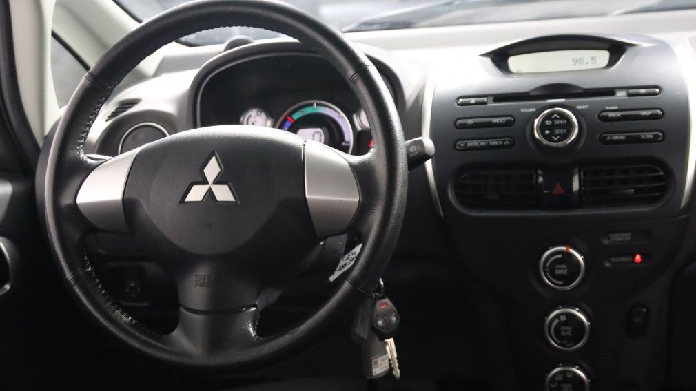 2016 Mitsubishi i MiEV ES AUTO A/C MAGS BLUETOOTH #18