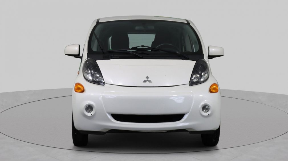 2016 Mitsubishi i MiEV ES AUTO A/C MAGS BLUETOOTH #2