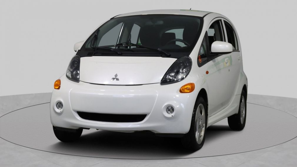 2016 Mitsubishi i MiEV ES AUTO A/C MAGS BLUETOOTH #3