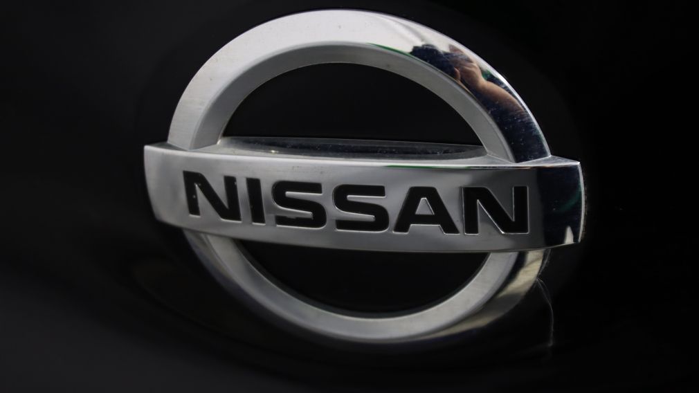 2018 Nissan Leaf SE AUTO A/C GR ELECT BLUETOOTH #9