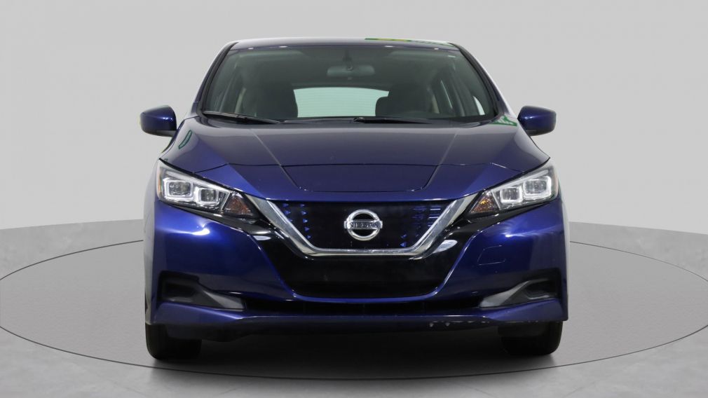 2018 Nissan Leaf SE AUTO A/C GR ELECT BLUETOOTH #2
