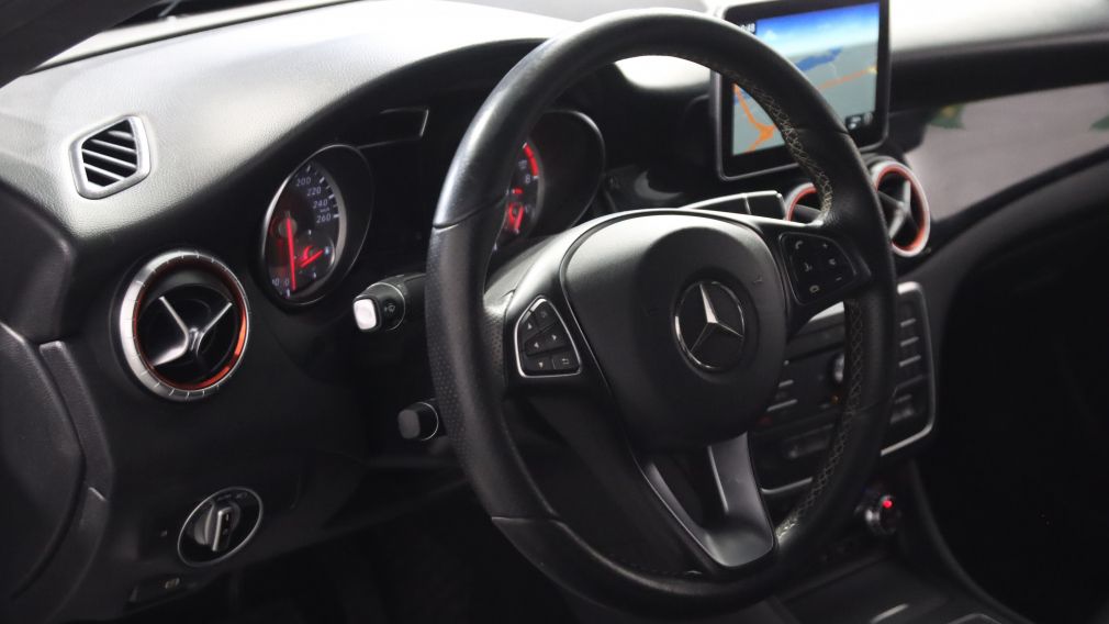 2016 Mercedes Benz CLA CLA 250 AUTO A/C CUIR TOIT NAV MAGS CAM RECUL #12