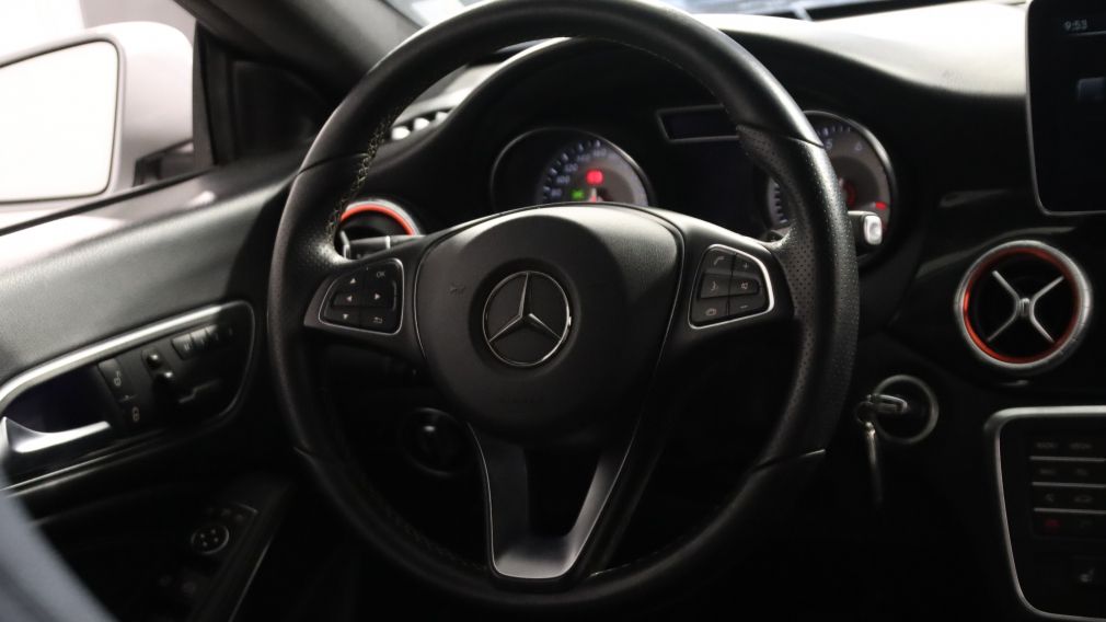 2016 Mercedes Benz CLA CLA 250 AUTO A/C CUIR TOIT NAV MAGS CAM RECUL #21