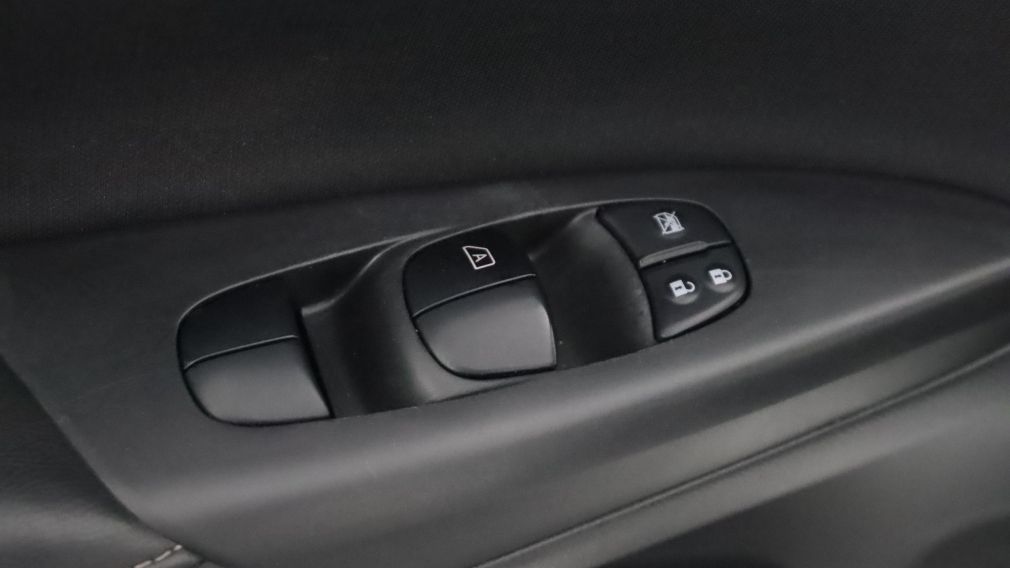 2019 Nissan Sentra SV AUTO A/C TOIT MAGS CAM RECUL BLUETOOTH #14