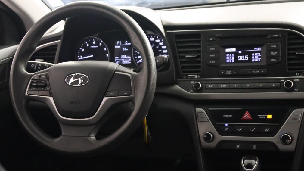 2018 Hyundai Elantra LE AUTO A/C GR ELECT BLUETOOTH #15