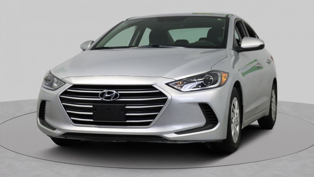 2018 Hyundai Elantra LE AUTO A/C GR ELECT BLUETOOTH #3