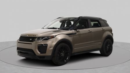 2016 Land Rover Range Rover Evoque HSE Dynamic GR ELECT BLUETOOTH MAGS toit panoramiq                    