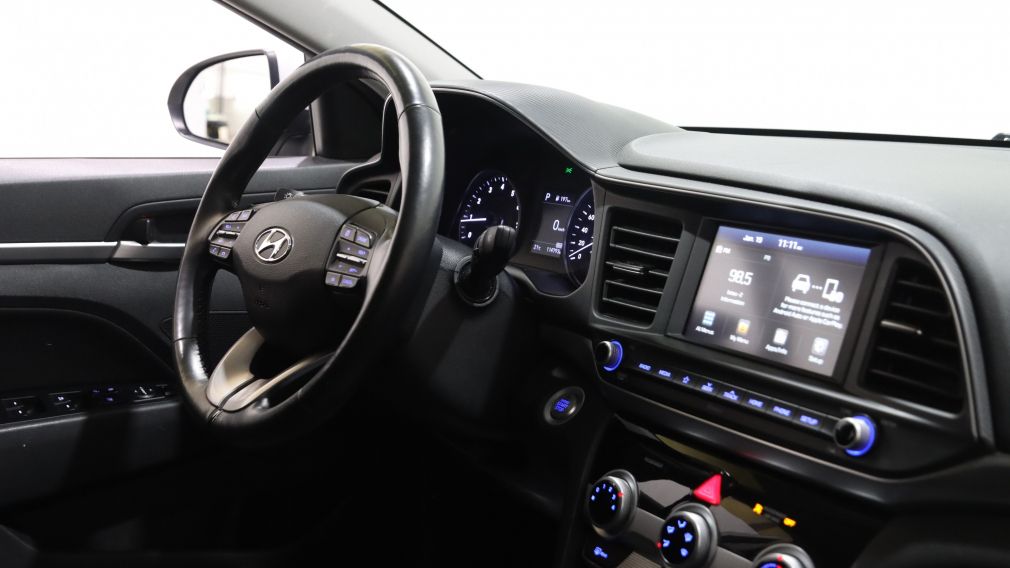 2020 Hyundai Elantra Preferred w/Sun & Safety Package AUTO A/C GR ELECT #28