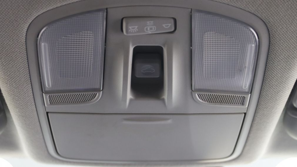 2020 Hyundai Elantra Preferred w/Sun & Safety Package AUTO A/C GR ELECT #19