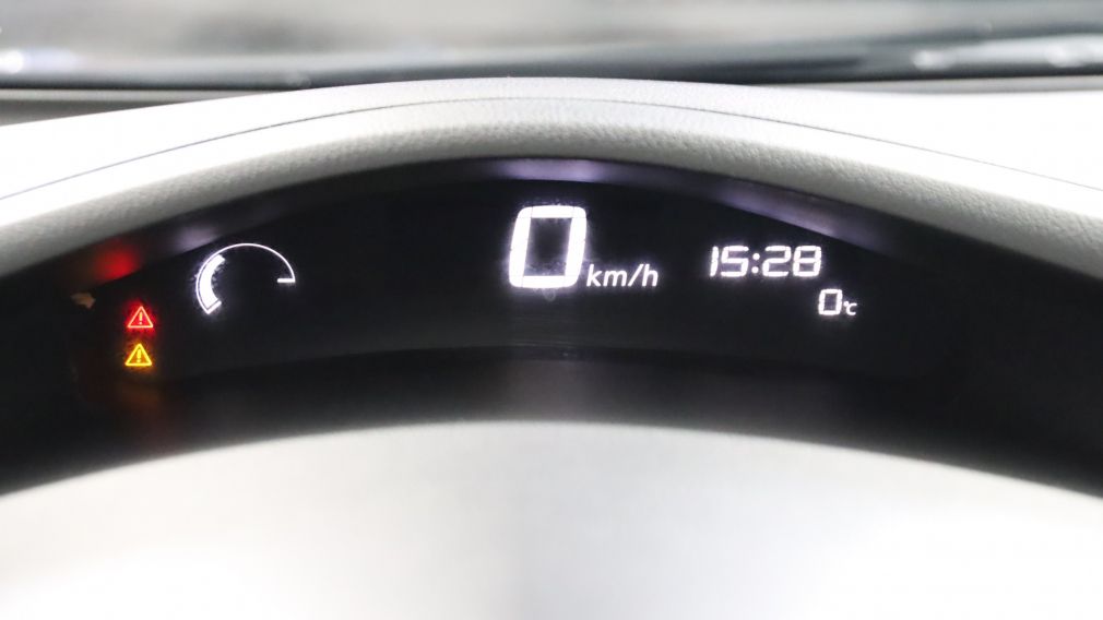 2015 Nissan Leaf SV #23