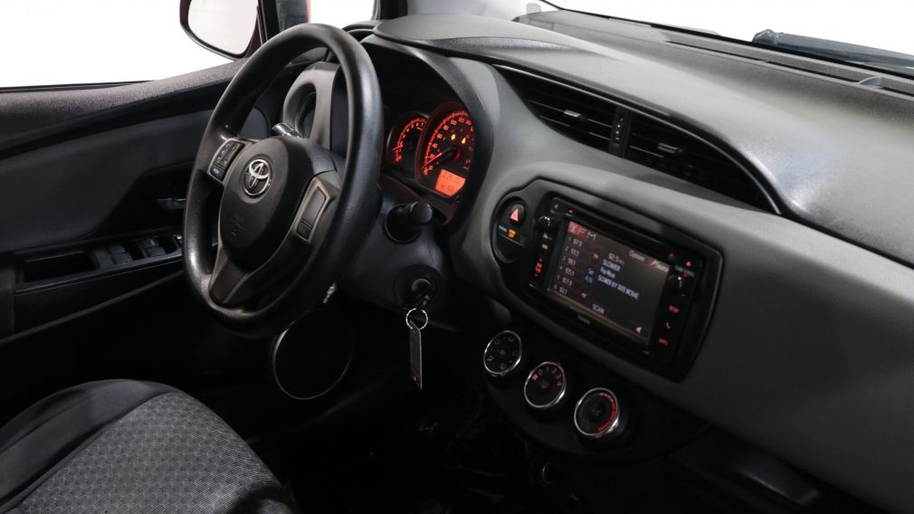 2017 Toyota Yaris LE AUTO AC GR ELEC BLUETOOTH #21