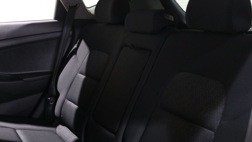 2016 Hyundai Tucson Premium AWD AUTO AC GR ELECT MAGS CAMERA RECUL BLU #23