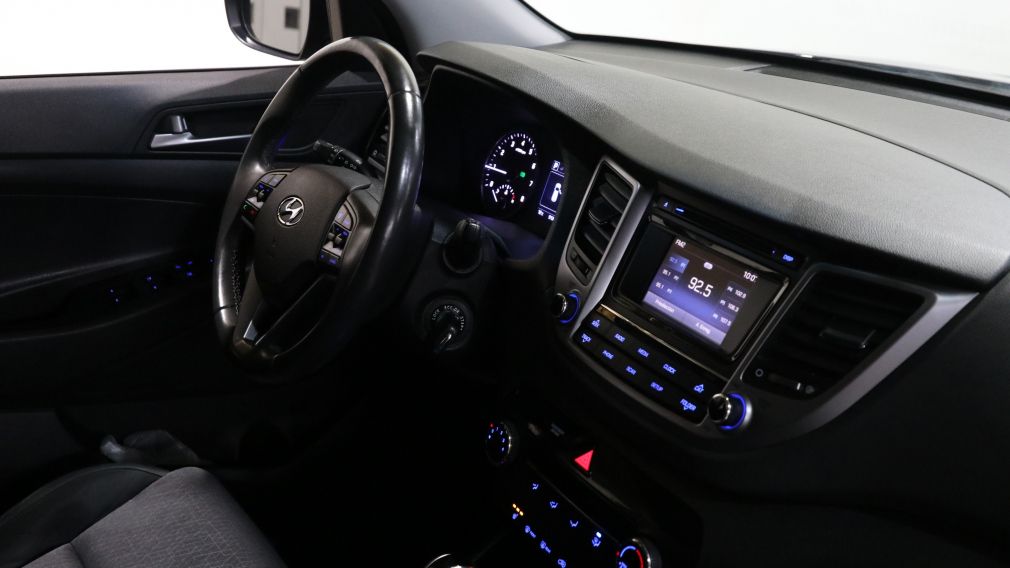 2016 Hyundai Tucson Premium AWD AUTO AC GR ELECT MAGS CAMERA RECUL BLU #24