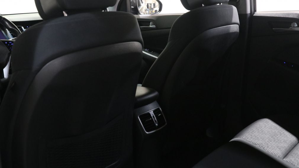 2016 Hyundai Tucson Premium AWD AUTO AC GR ELECT MAGS CAMERA RECUL BLU #21