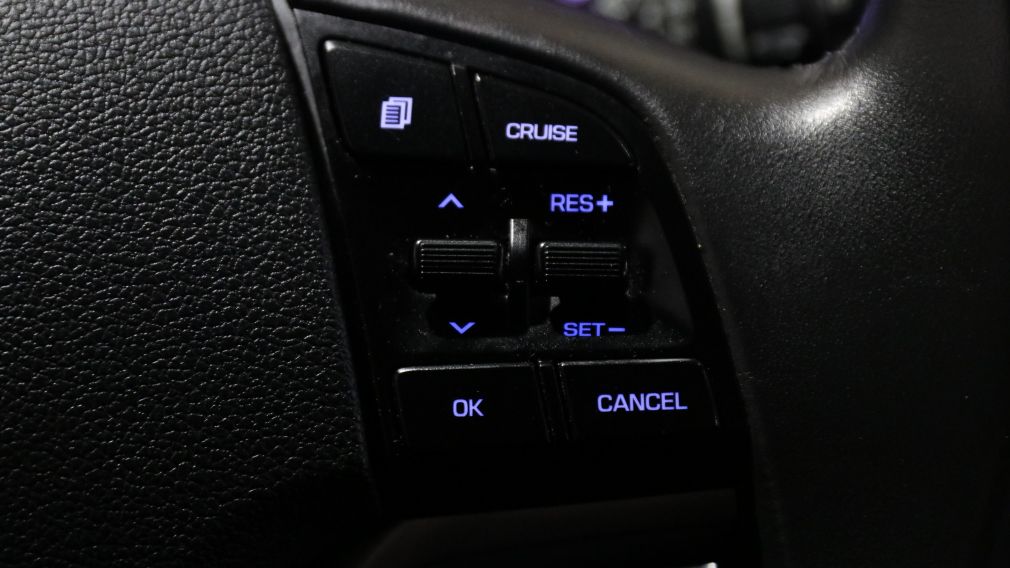 2016 Hyundai Tucson Premium AWD AUTO AC GR ELECT MAGS CAMERA RECUL BLU #15