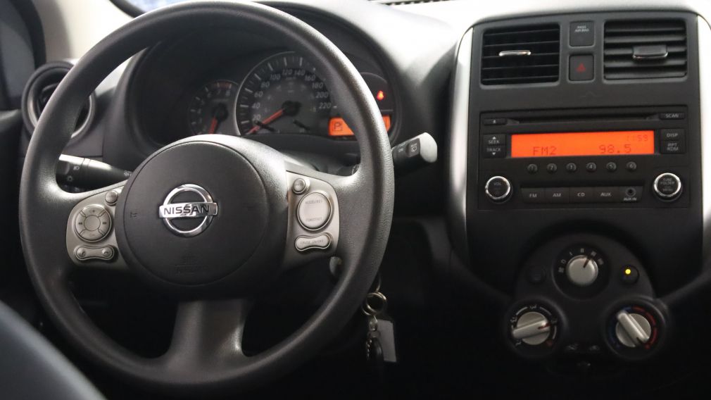 2016 Nissan MICRA SV AUTO A/C GR ELECT BLUETOOTH #17