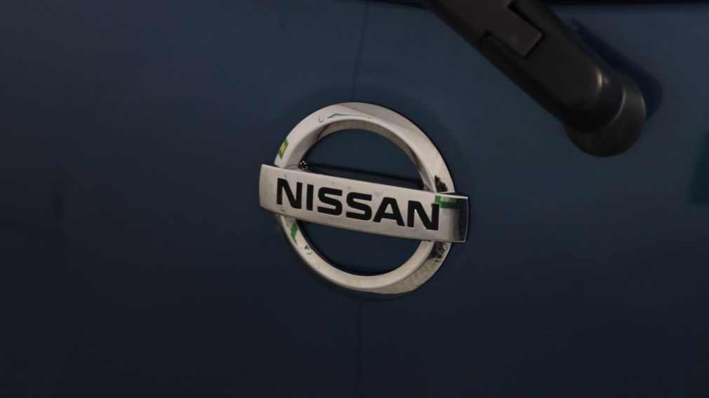 2016 Nissan MICRA SV AUTO A/C GR ELECT BLUETOOTH #8