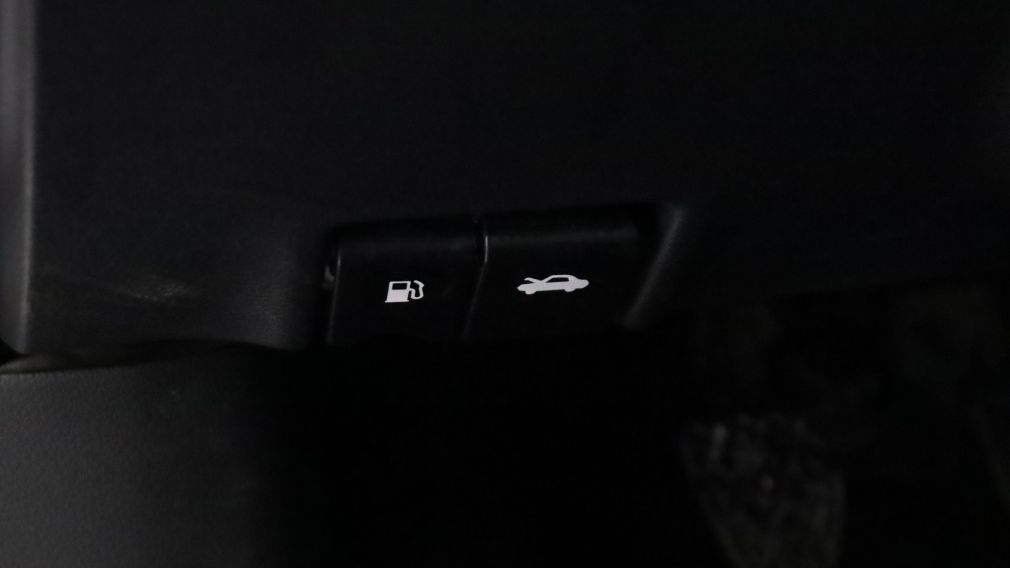 2017 Nissan Sentra NISMO AUTO A/C NAV MAGS CAM RECUL BLUETOOTH #17