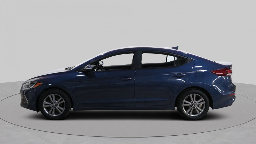 2018 Hyundai Elantra GL #3