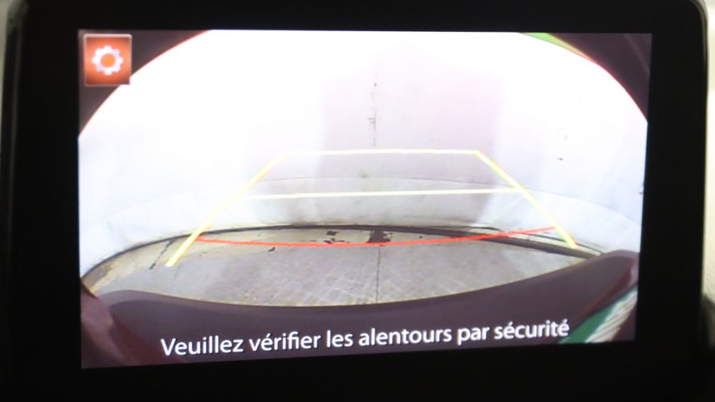 2019 Mazda CX 3 GT AUTO A/C CUIR TOIT MAGS CAM RECUL BLUETOOTH #18