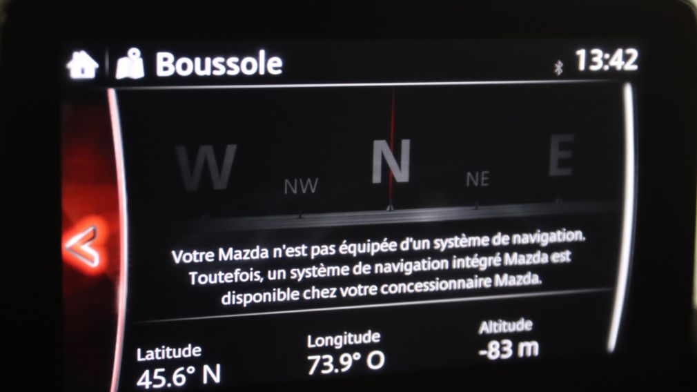 2019 Mazda CX 3 GT AUTO A/C CUIR TOIT MAGS CAM RECUL BLUETOOTH #20