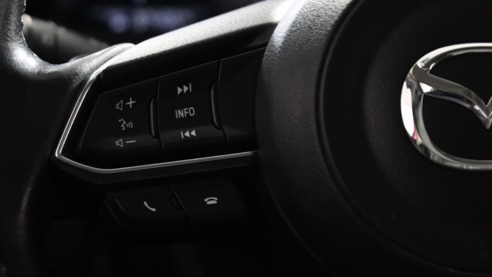 2019 Mazda CX 3 GT AUTO A/C CUIR TOIT MAGS CAM RECUL BLUETOOTH #24