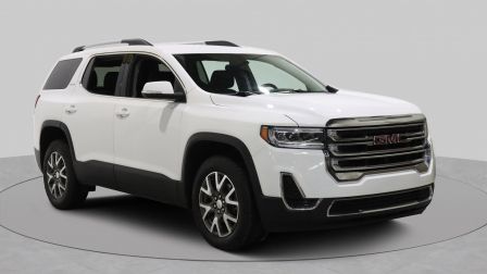 2020 GMC Acadia SLE AWD AUTO A/C GR ELECT MAGS 7PASSAGERS CAMERA B                    