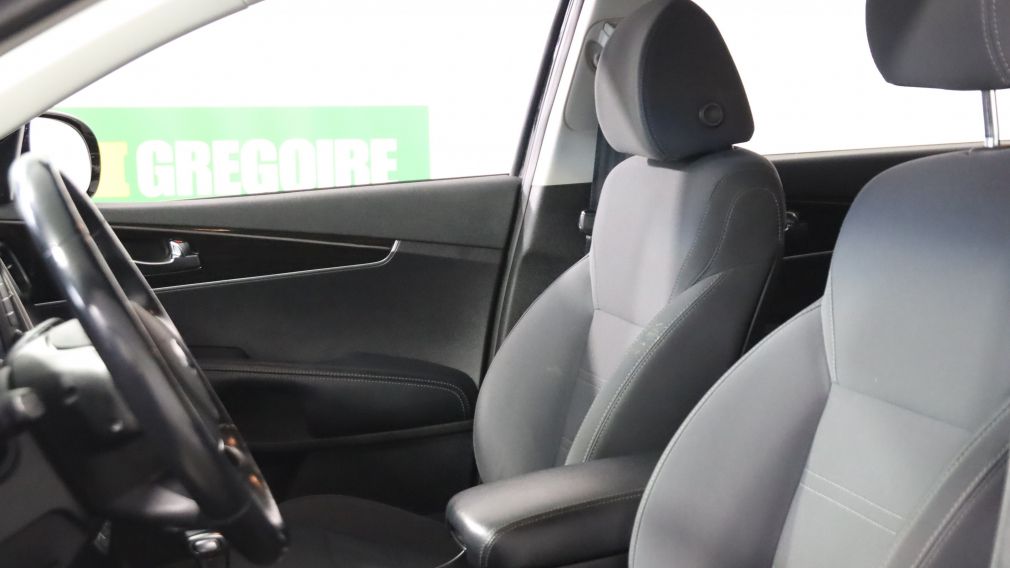 2019 Kia Sorento LX AWD AUTO A/CUIR GR ELECT MAGS 7 PASSAGERS CAM R #13