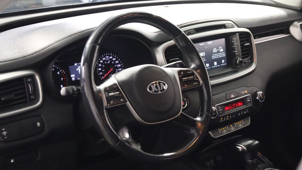 2019 Kia Sorento LX AWD AUTO A/CUIR GR ELECT MAGS 7 PASSAGERS CAM R #13