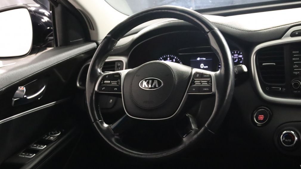 2019 Kia Sorento LX AWD AUTO A/CUIR GR ELECT MAGS 7 PASSAGERS CAM R #20