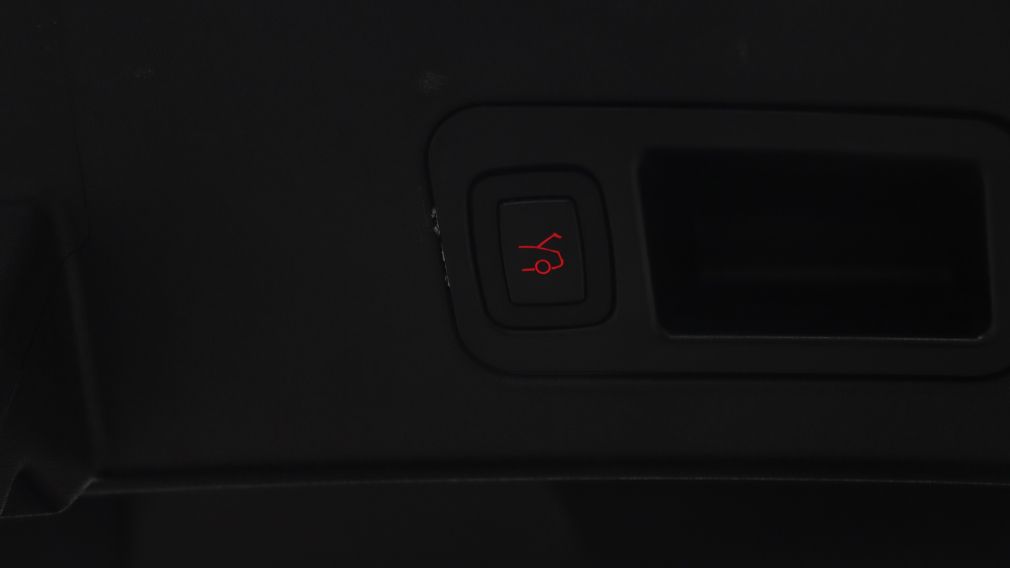 2016 Tesla Model S 90D AUTO A/C GR ELECT MAGS CUIR TOIT NAVIGATION CA #29