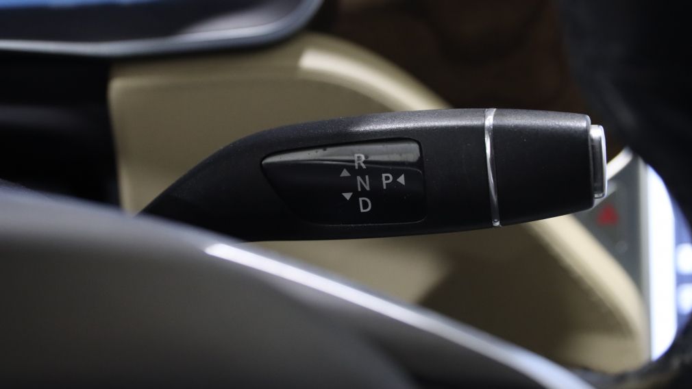 2016 Tesla Model S 90D AUTO A/C GR ELECT MAGS CUIR TOIT NAVIGATION CA #21