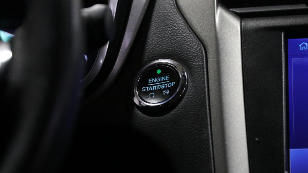 2020 Ford Fusion SEL Hybrid AUTO AC GR ELEC MAGS CAM RECULE BLUETOO #23