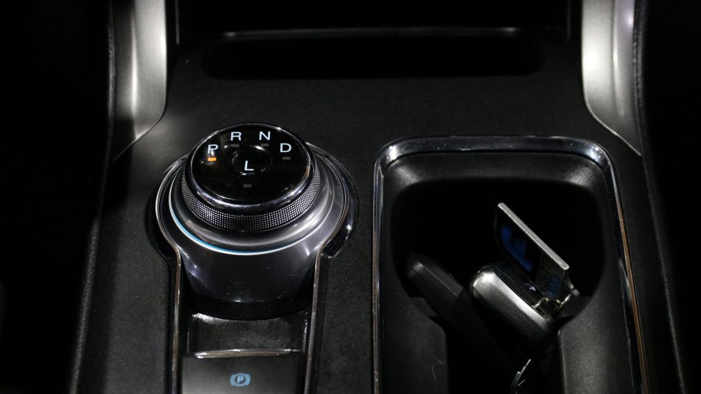 2020 Ford Fusion SEL Hybrid AUTO AC GR ELEC MAGS CAM RECULE BLUETOO #21