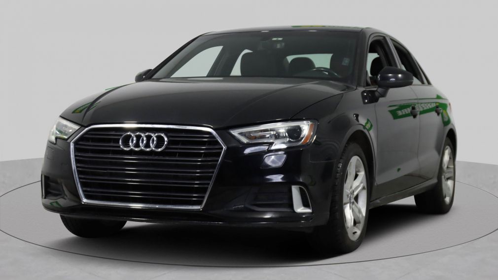 2018 Audi A3 KOMFORT AUTO CUIR TOIT MAGS GR ELECT #3