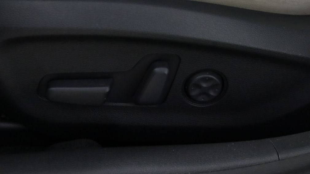2017 Hyundai Sonata LIMITED AUTO A/C CUIR TOIT NAV MAGS CAM RECUL #15
