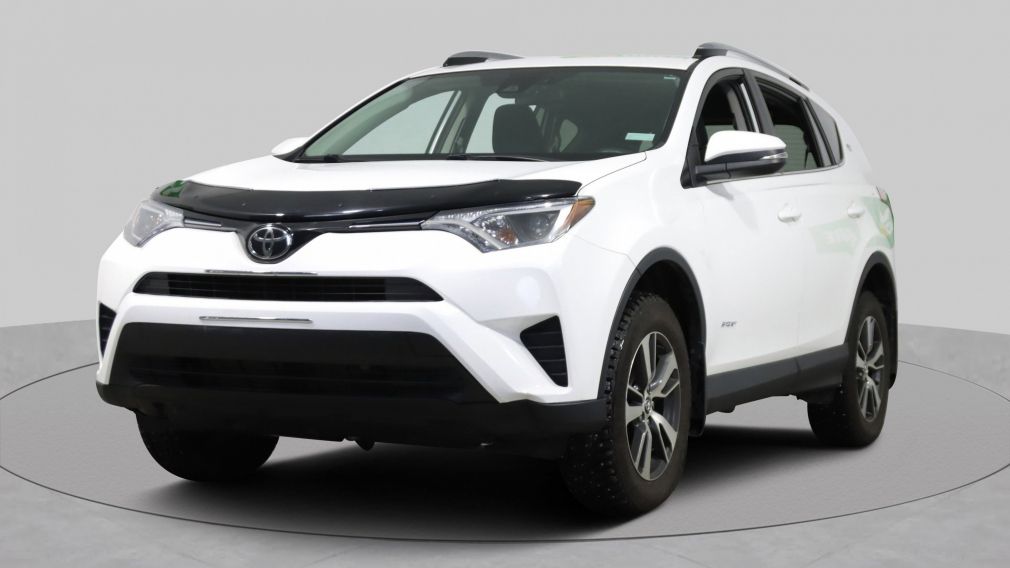 2018 Toyota Rav 4 LE AUTO A/C GR ELECT CAM RECUL BLUETOOTH #2