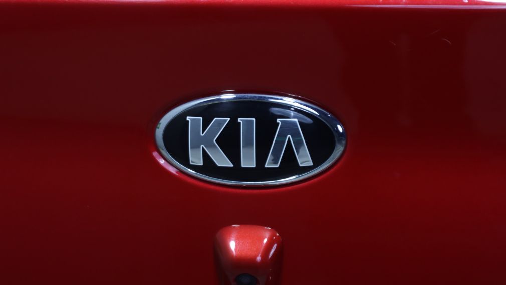 2019 Kia Rio LX+ AUTO A/C CAM RECUL BLUETOOTH #8