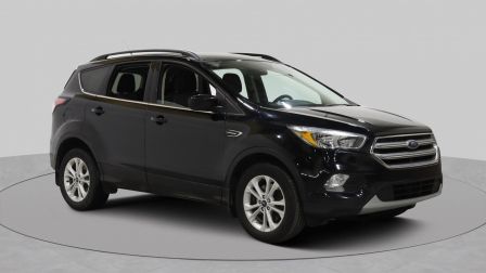 2017 Ford Escape SE AWD AUTO A/C GR ELECT MAGS CAMERA BLUETOOTH                    