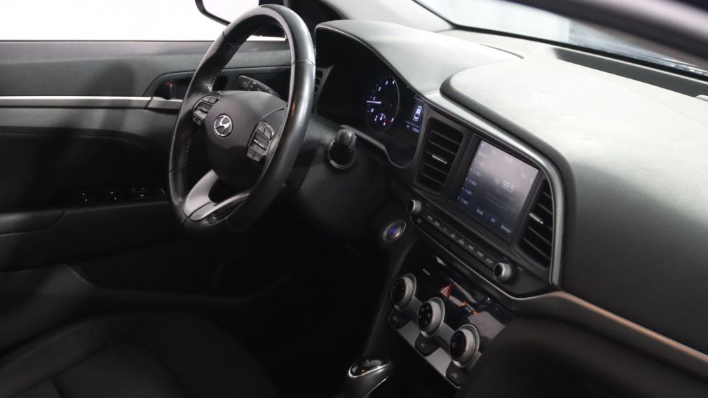 2020 Hyundai Elantra PREFERRED AUTO TOIT MAGS CAM RECUL #27