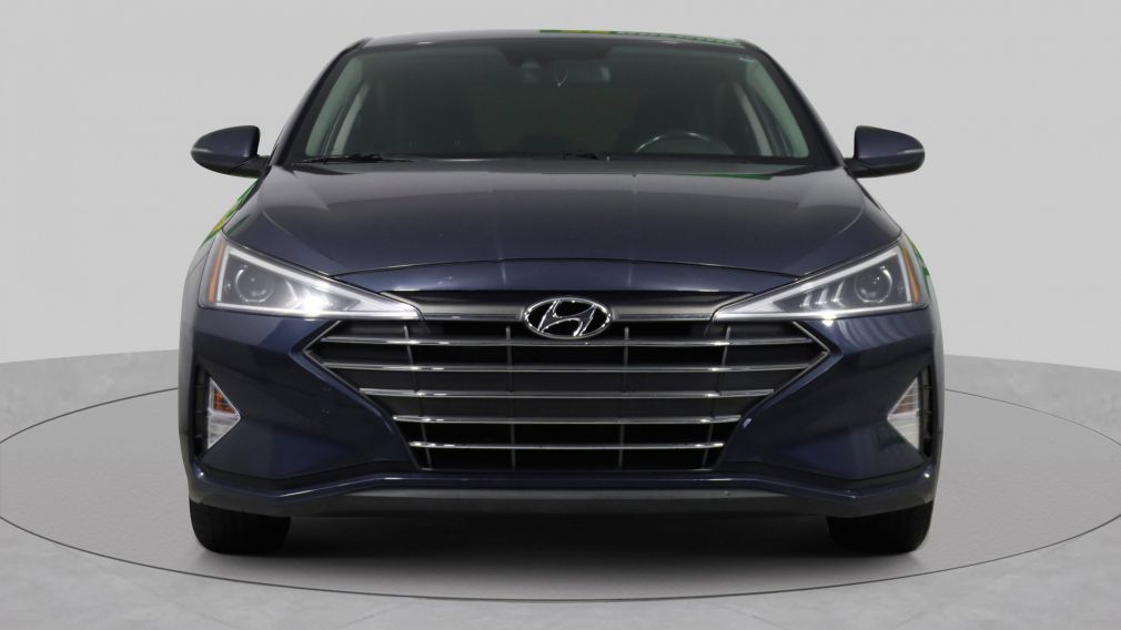 2020 Hyundai Elantra PREFERRED AUTO TOIT MAGS CAM RECUL #2