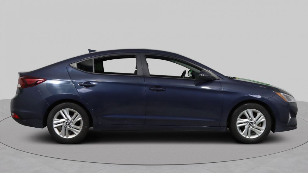 2020 Hyundai Elantra PREFERRED AUTO TOIT MAGS CAM RECUL #7