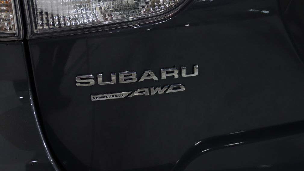2020 Subaru Forester Convenience GR ELECT BLUETOOTH MAGS AWD CAMERA DE #9