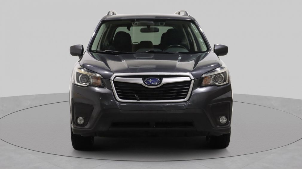 2020 Subaru Forester Convenience GR ELECT BLUETOOTH MAGS AWD CAMERA DE #2