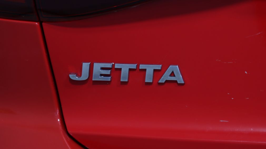 2017 Volkswagen Jetta TRENDLINE+ AUTO A/C GR ELECT CAM RECUL BLUETOOTH #10