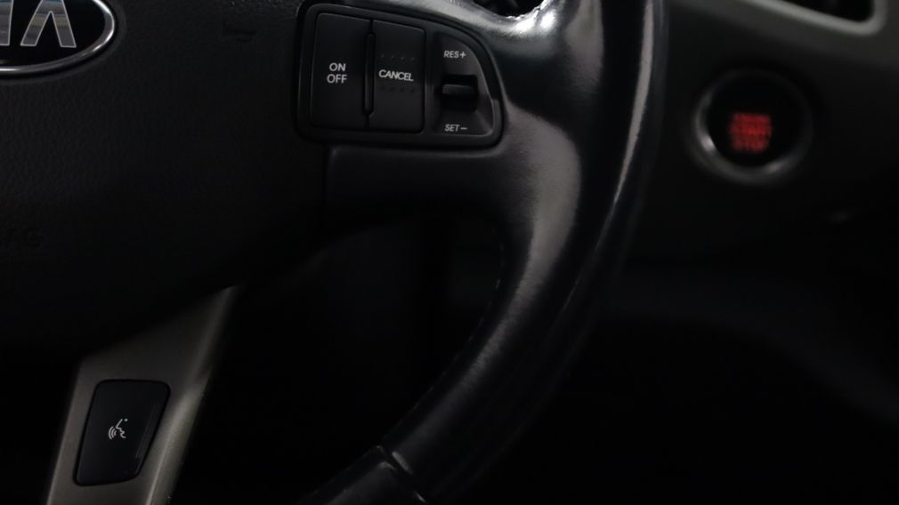 2016 Kia Sportage EX AUTO A/C GR ELECT MAGS CAM RECUL BLUETOOTH #20