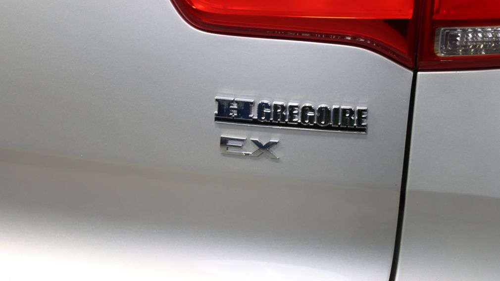 2016 Kia Sportage EX AUTO A/C GR ELECT MAGS CAM RECUL BLUETOOTH #11